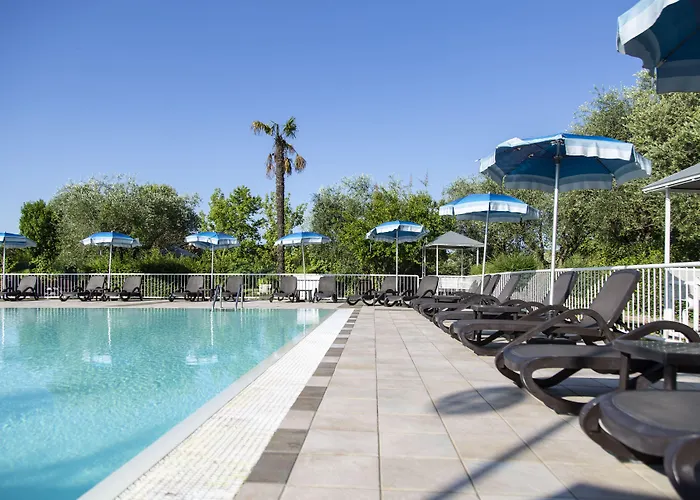 Maria Hotel 4*