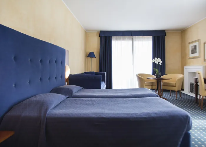 Maria Hotel