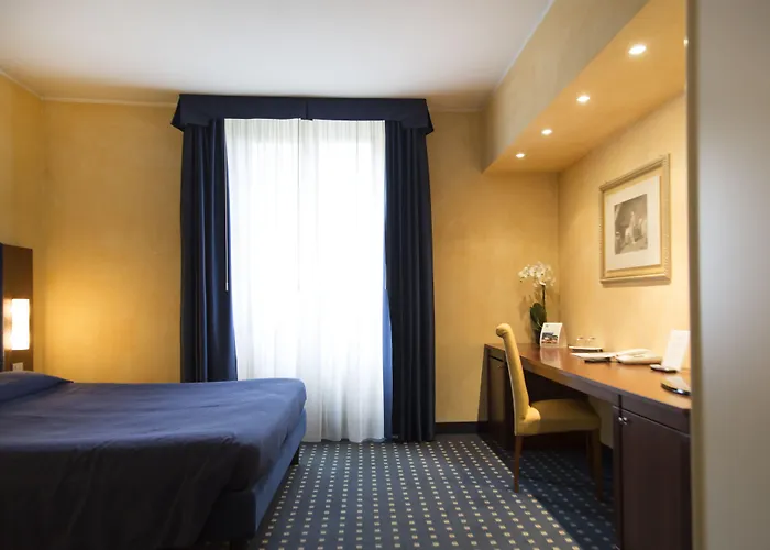 Maria Hotel Desenzano del Garda