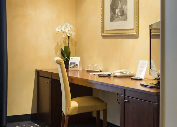 Maria Hotel Desenzano del Garda