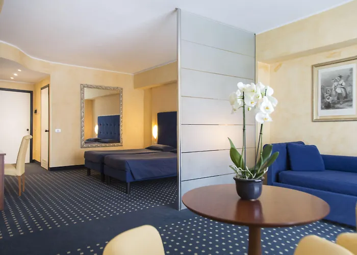 Maria Hotel 4*