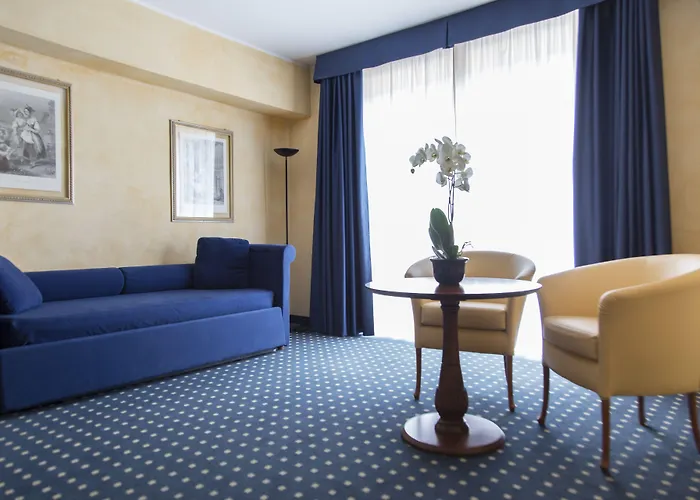 Hotel Maria