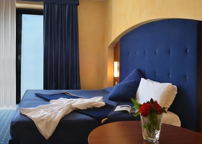 Maria Hotel Desenzano del Garda