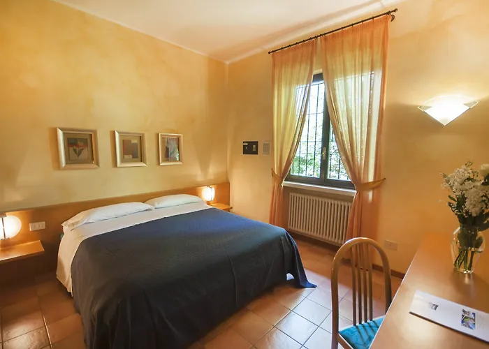 Maria Hotel