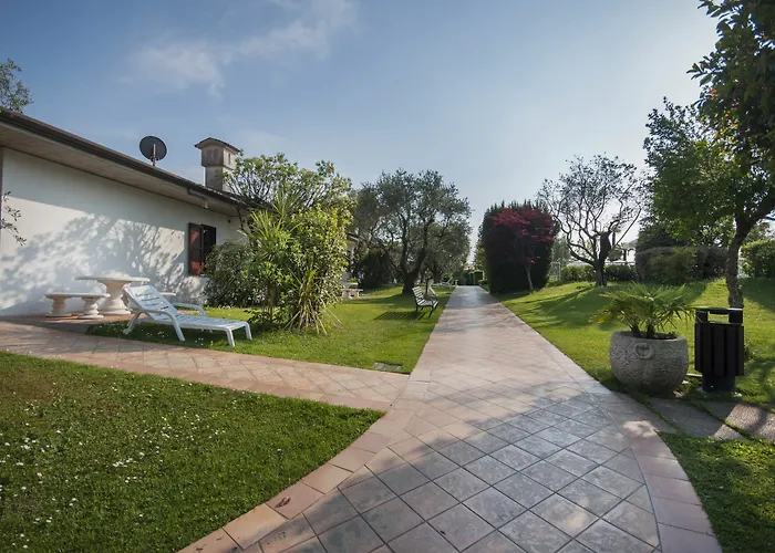 Hotel Maria 4*