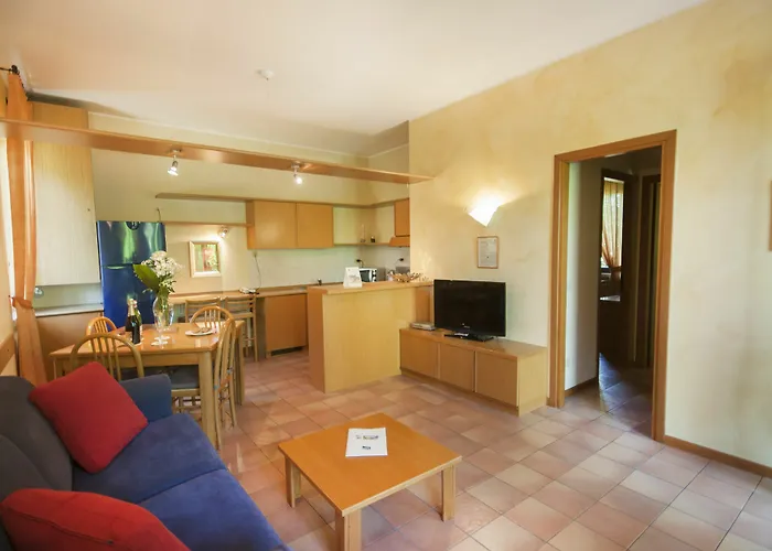Maria 4* Desenzano del Garda