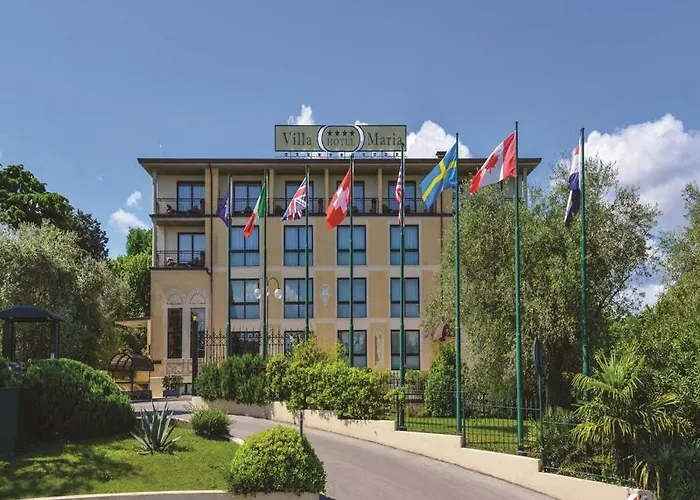 Maria Hotel
