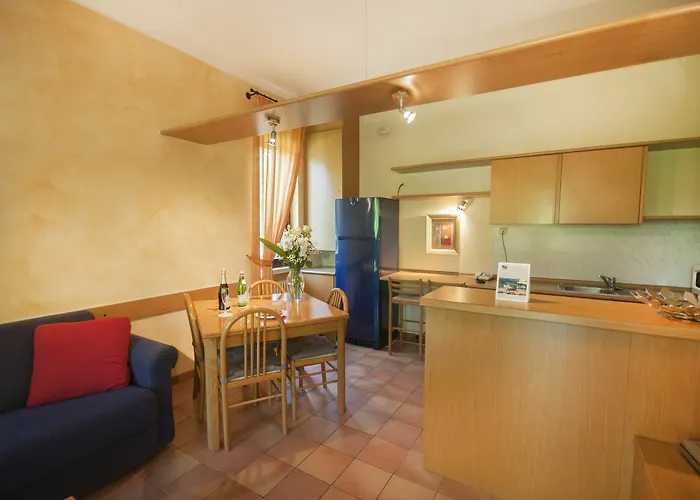 Maria Hotel Desenzano del Garda