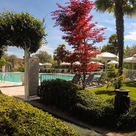 Otel Maria Desenzano del Garda