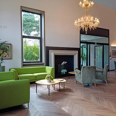 Maria Otel Desenzano del Garda