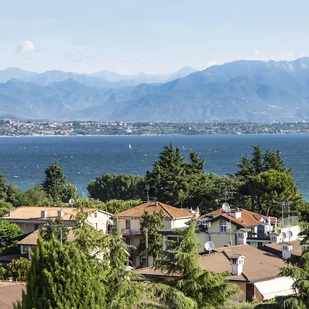 Maria Otel Desenzano del Garda