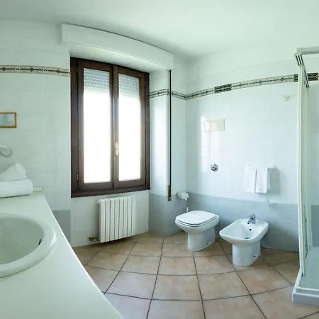Maria Hotel Desenzano del Garda