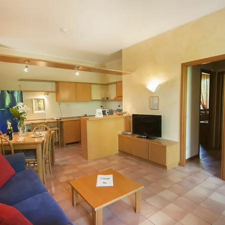 Maria 4* Desenzano del Garda