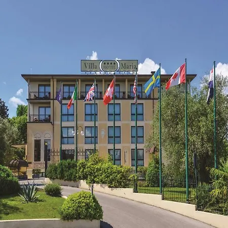 Maria Hotel